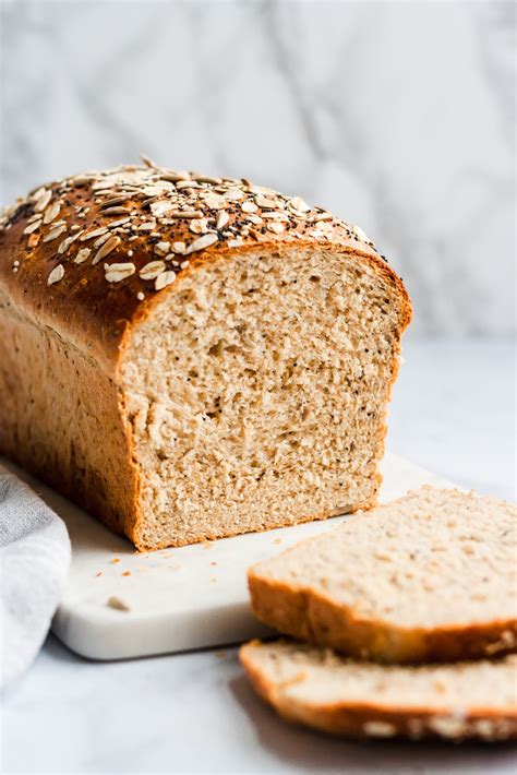bread recipes healthy homemade friend PDF