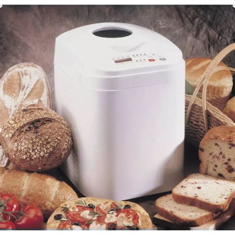 breadman bread machine tr444 manual Epub