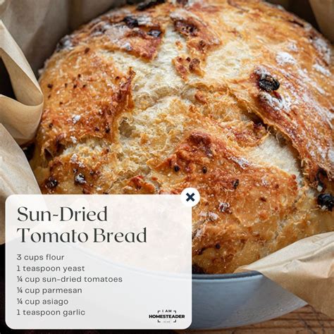 breads easy amazing recipes offered Doc