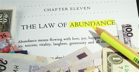 break out of poverty into financial abundance PDF