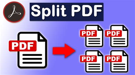 break pdf into pages Doc