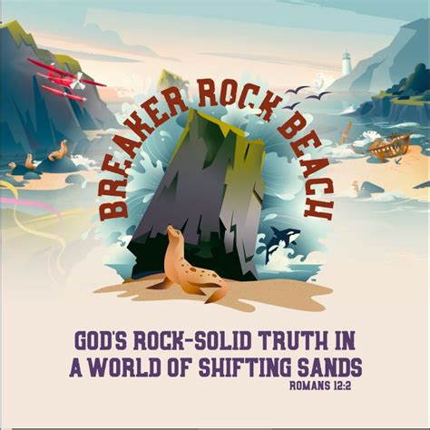 breaker rock beach lyrics