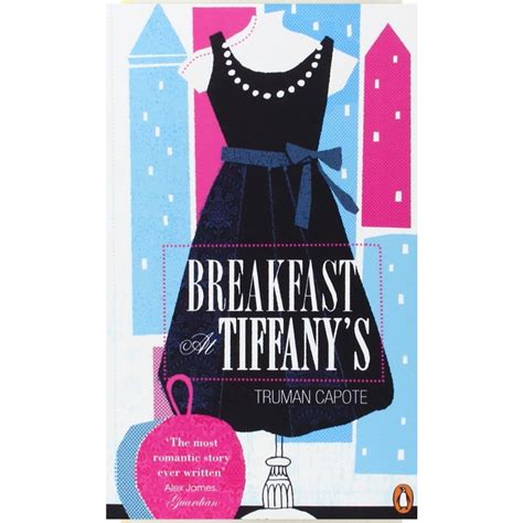 breakfast at tiffanys penguin essentials Reader