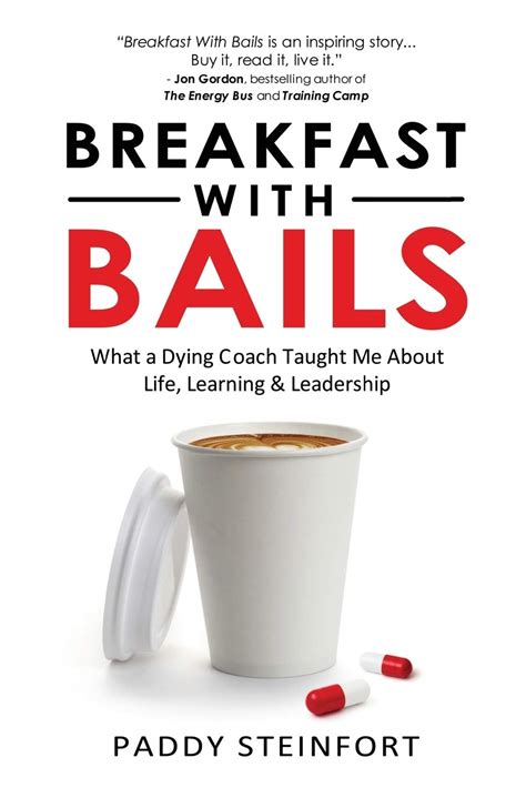 breakfast bails taught learning leadership Epub