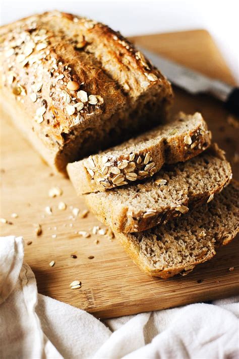 breakfast breads healthy homemade friend Reader