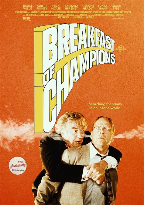 breakfast of champions Epub