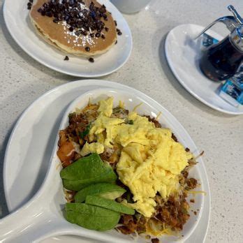 breakfast places in princeton