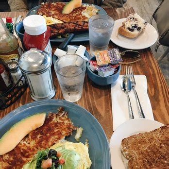 breakfast places in san jose