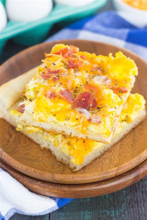 breakfast potluck ideas