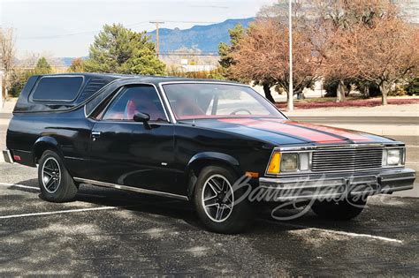 breaking bad el camino car