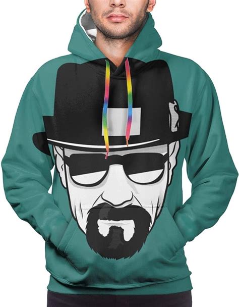 breaking bad hoodie