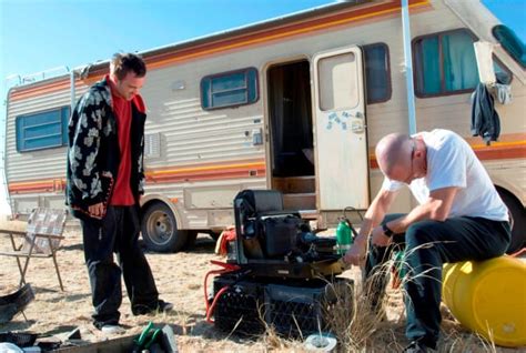 breaking bad season 2 episode 9