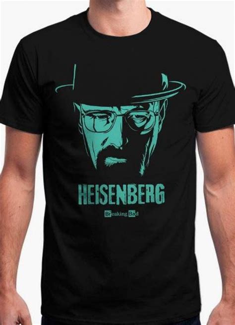 breaking bad shirts