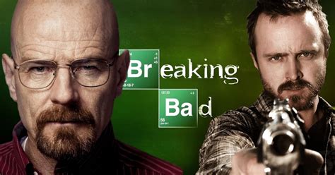 breaking bad tv series review