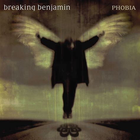 breaking benjamin phobia