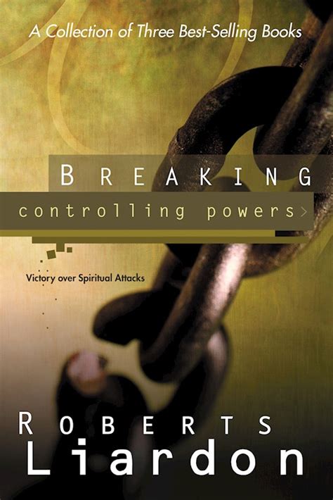 breaking controlling powers 3 in 1 collection Doc