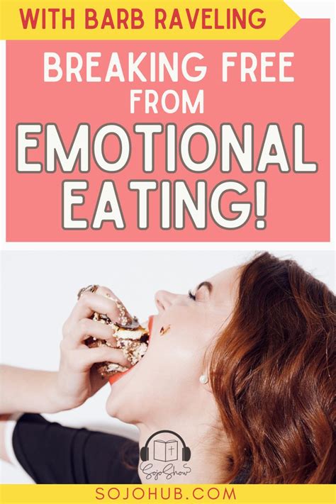 breaking free from emotional eating Reader