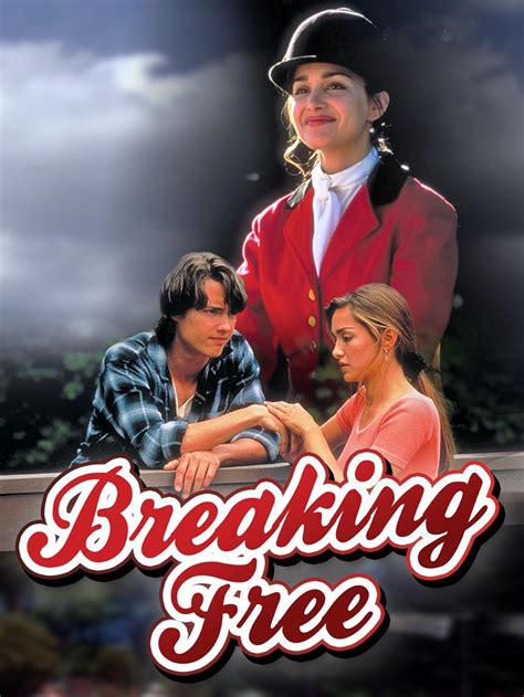 breaking free movie