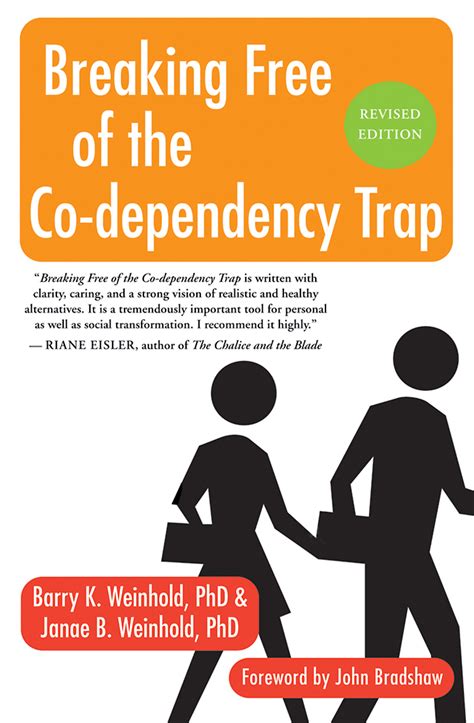 breaking free of the co dependency trap breaking free of the co dependency trap PDF