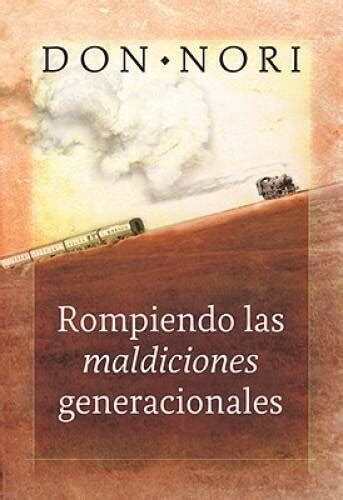 breaking generational curses spanish edition Epub