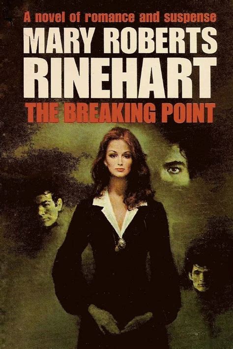 breaking point mary roberts rinehart Reader