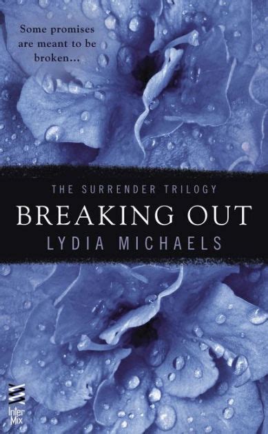 breaking surrender trilogy lydia michaels Epub