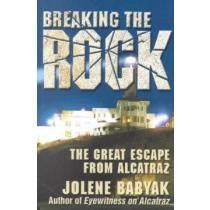 breaking the rock the great escape from alcatraz Reader