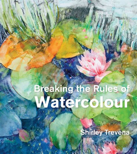 breaking the rules of watercolour Epub