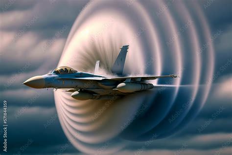 breaking the sound barrier Kindle Editon