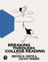 breaking through college reading Epub