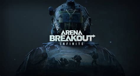 breakout infinite