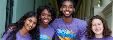 breakthrough teaching fellow