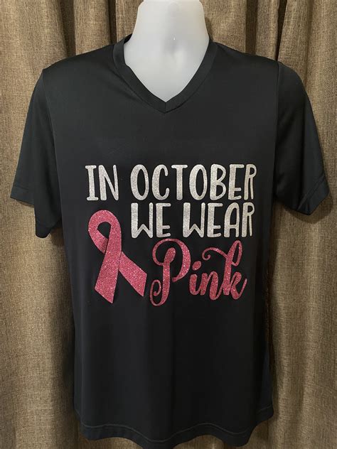 breast cancer awareness month shirts