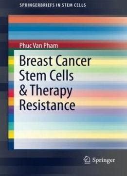 breast cancer therapy resistance springerbriefs Reader