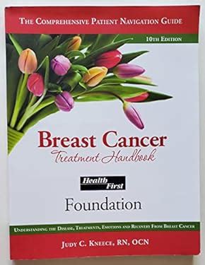 breast cancer treatment handbook understanding the disease treatments emotions and recovery from breast cancer Doc