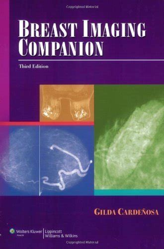 breast imaging companion breast imaging companion Reader