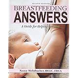 breastfeeding answers made simple a guide for helping mothers Reader