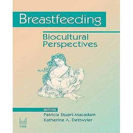 breastfeeding biocultural perspectives Doc
