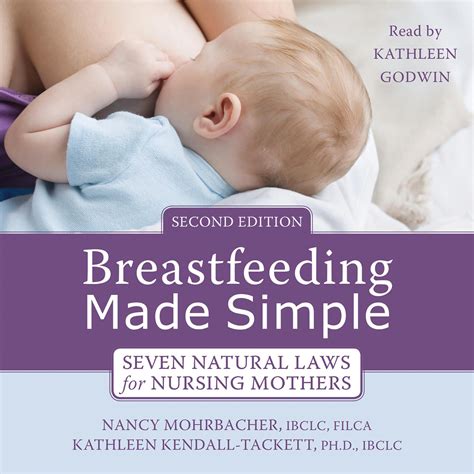 breastfeeding made easy a gift for life for you and your baby Kindle Editon