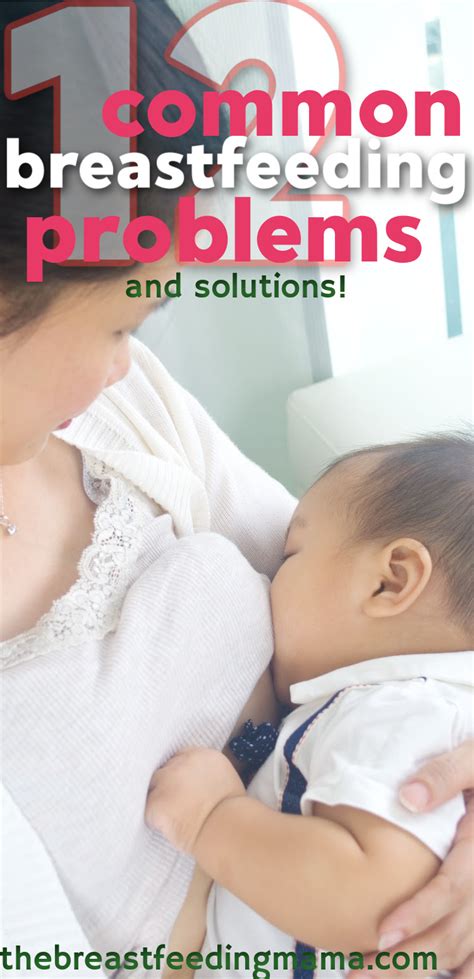 breastfeeding solutions quick tips for the most common nursing challenges Epub