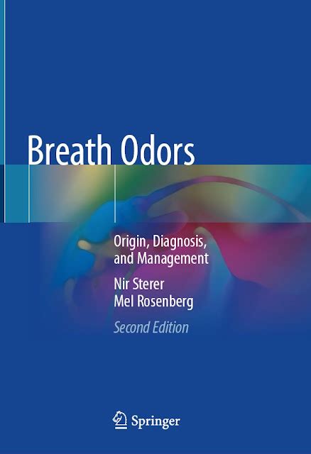 breath odors origin diagnosis and management Reader