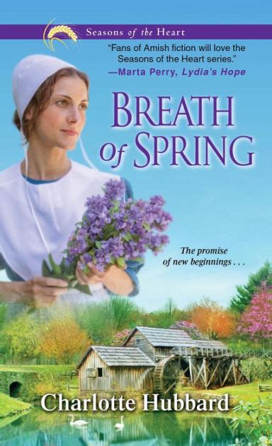 breath of spring seasons of the heart Doc