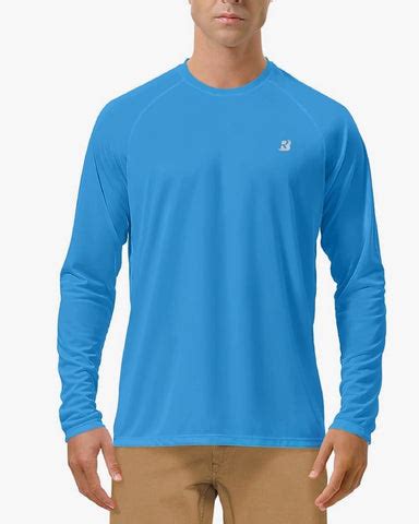 breathable long sleeve shirts for hot weather