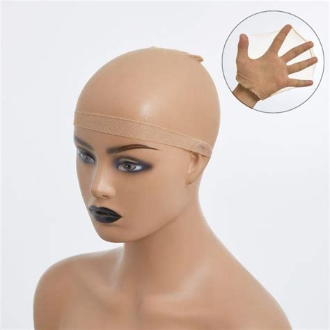 breathable wig cap