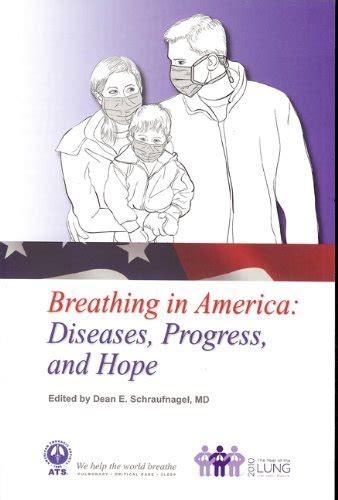 breathing in america diseases progress and hope Doc