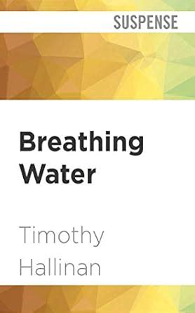 breathing water poke rafferty thriller book 3 Doc