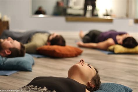 breathwork classes near me