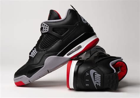 bred 4s reimagined