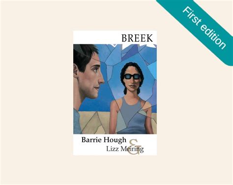 breek barrie hough study guide Reader