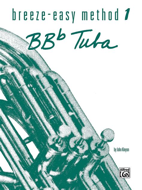 breeze easy method for bb flat tuba bk 1 Kindle Editon